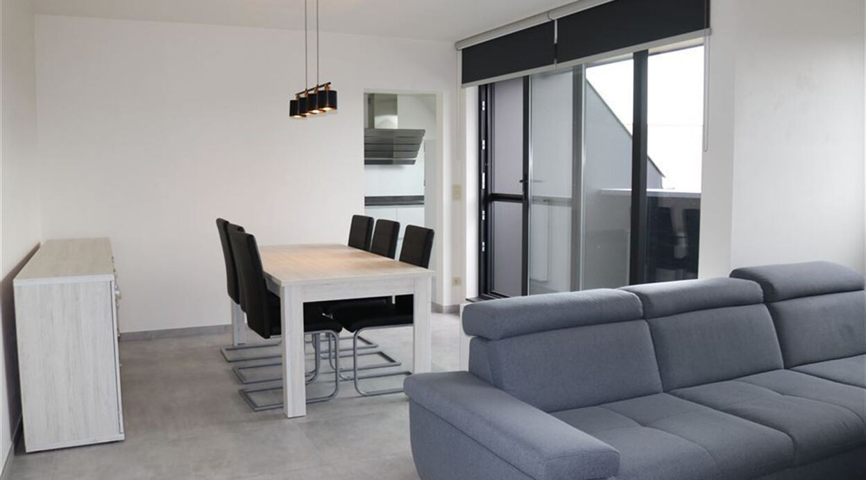 Appartement te huur in PUURS
