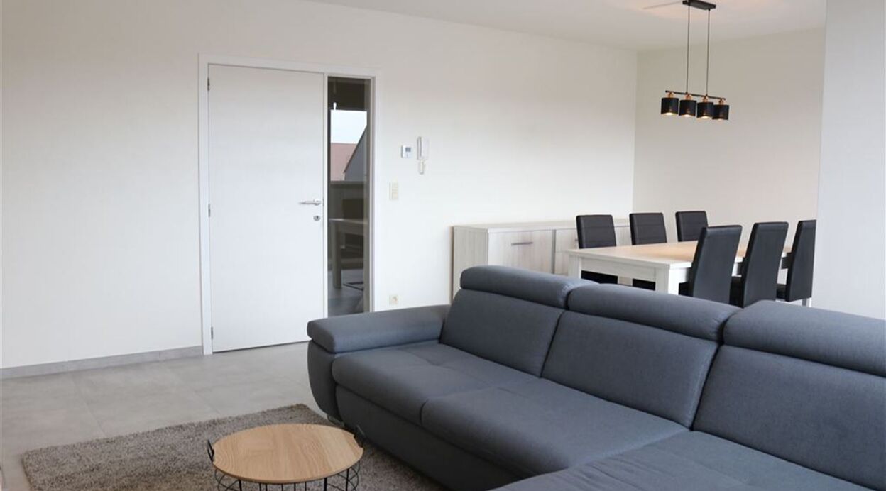 Appartement te huur in PUURS