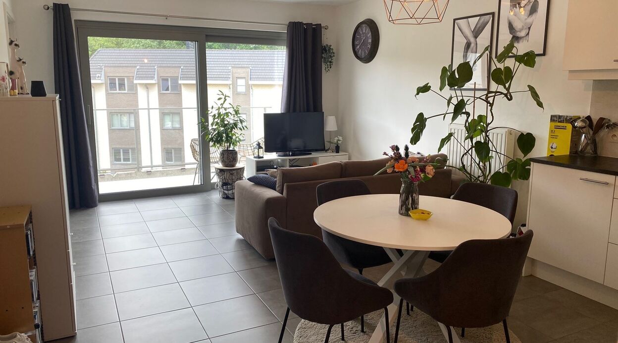 Appartement te huur in PUURS