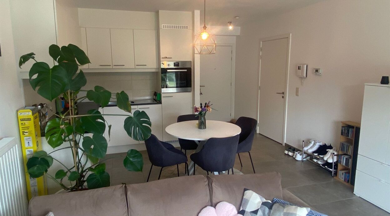 Appartement te huur in PUURS