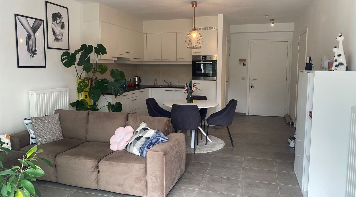 Appartement te huur in PUURS