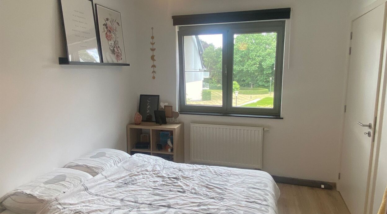 Appartement te huur in PUURS