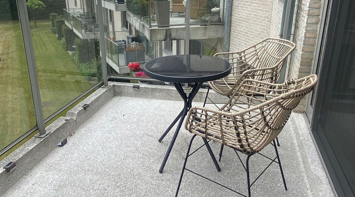 Appartement te huur in PUURS