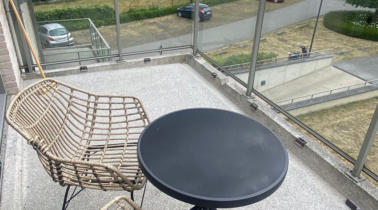 Appartement te huur in PUURS