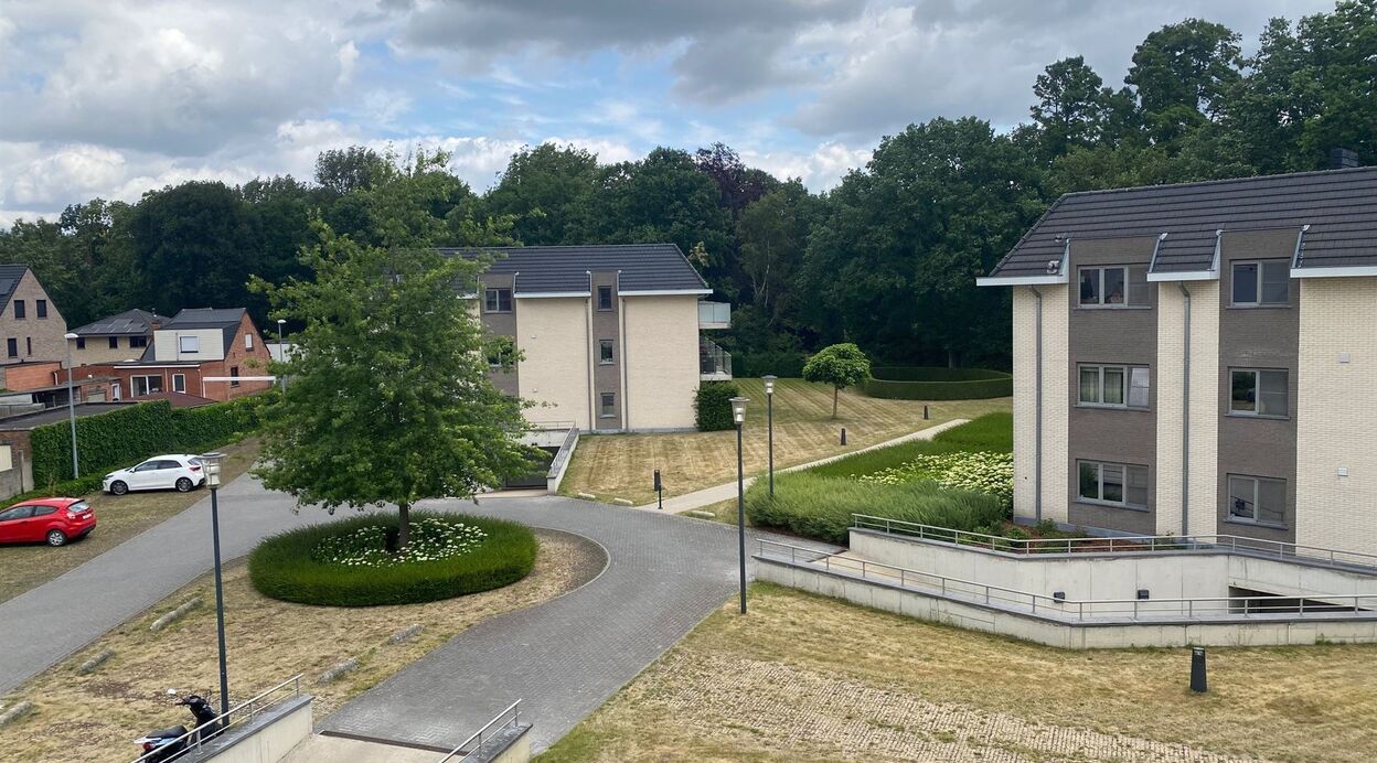 Appartement te huur in PUURS