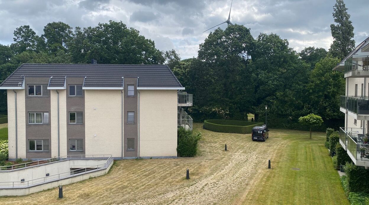 Appartement te huur in PUURS