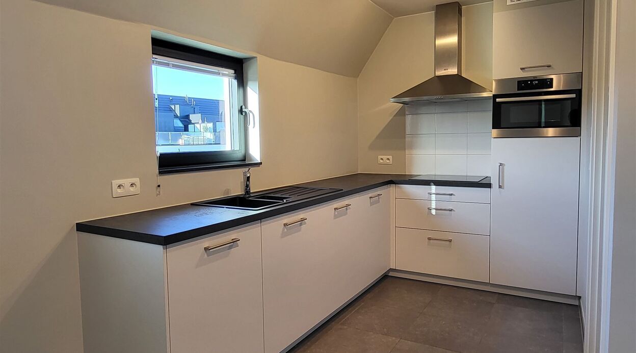 Appartement te huur in PUURS