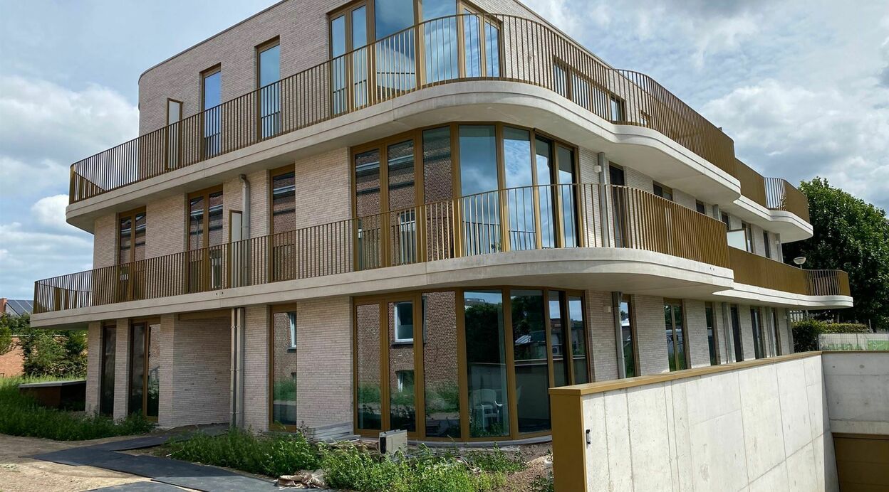 Appartement te huur in PUURS