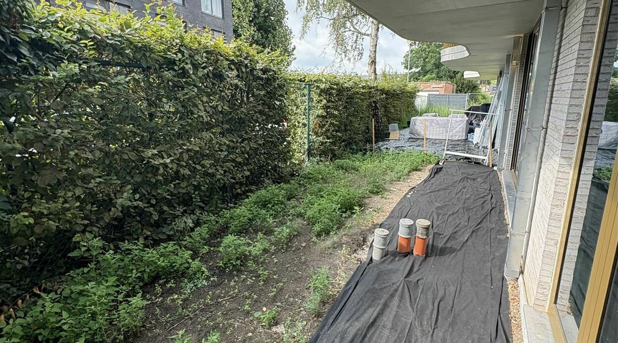 Appartement te huur in PUURS