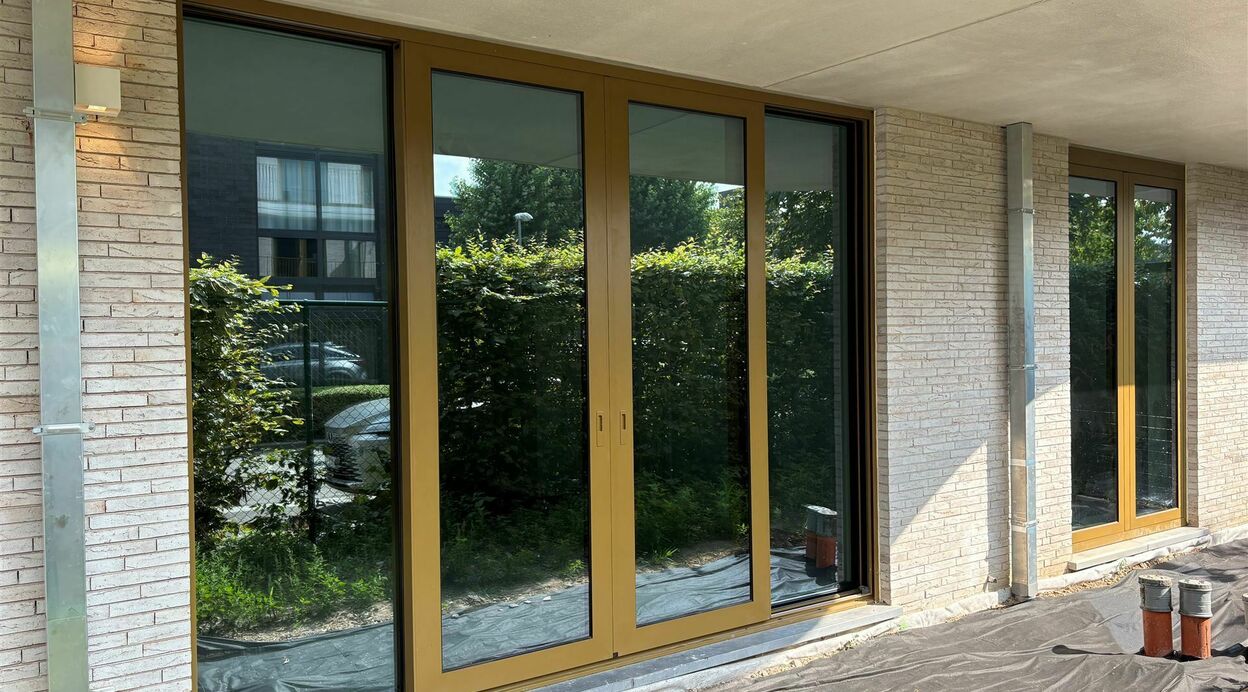 Appartement te huur in PUURS