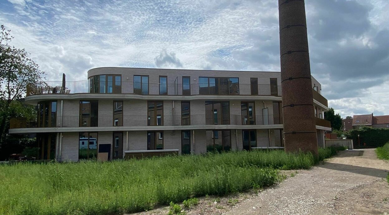 Appartement te huur in PUURS