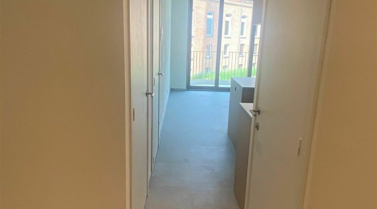 Appartement te huur in PUURS