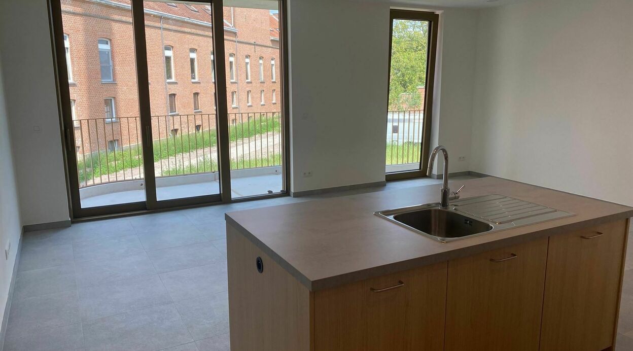 Appartement te huur in PUURS