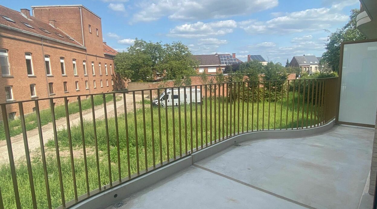 Appartement te huur in PUURS