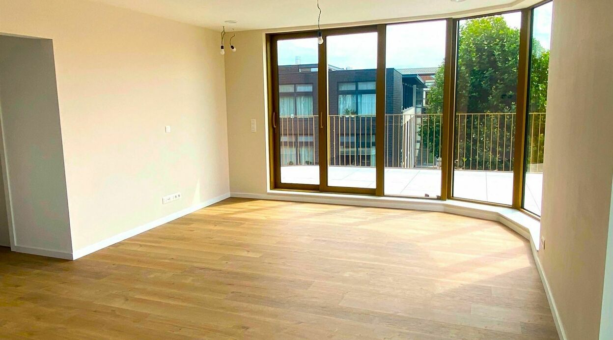 Appartement te huur in PUURS