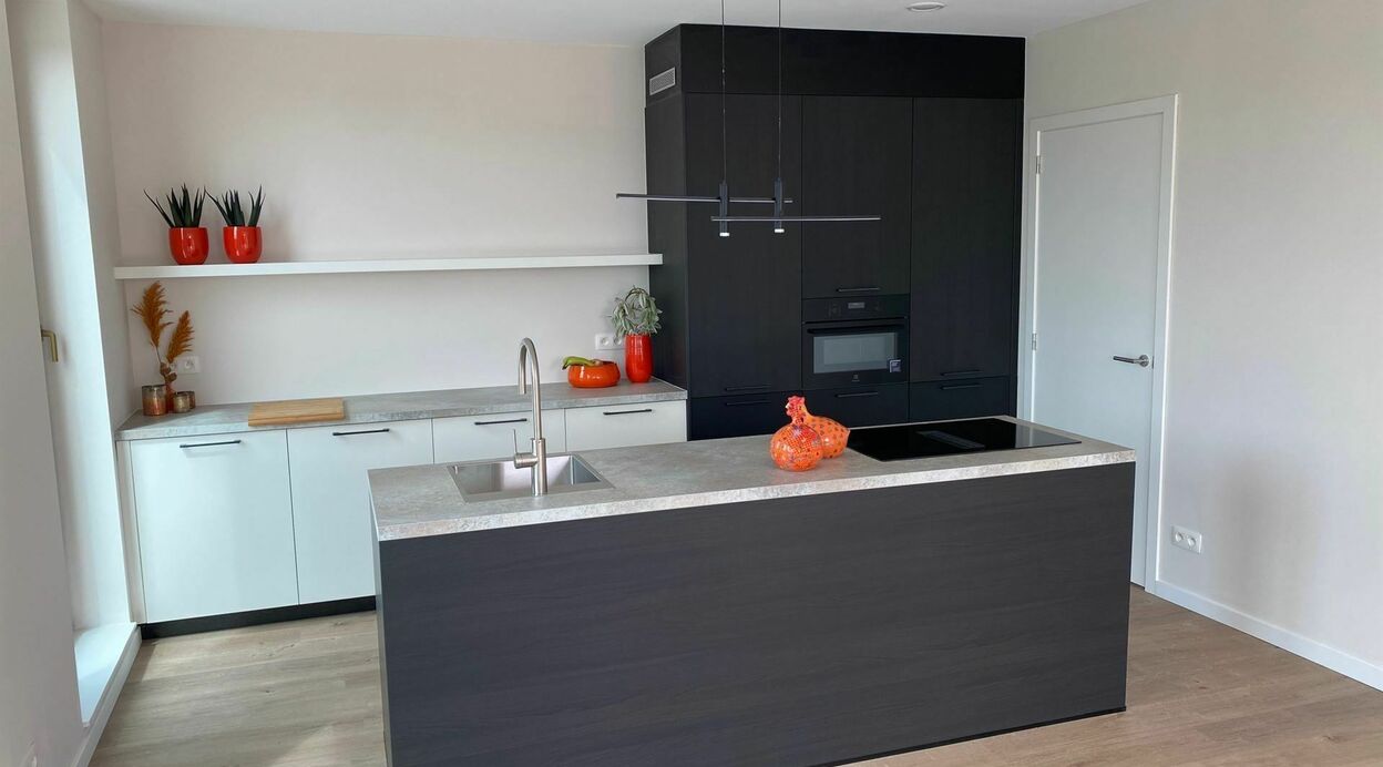 Appartement te huur in PUURS