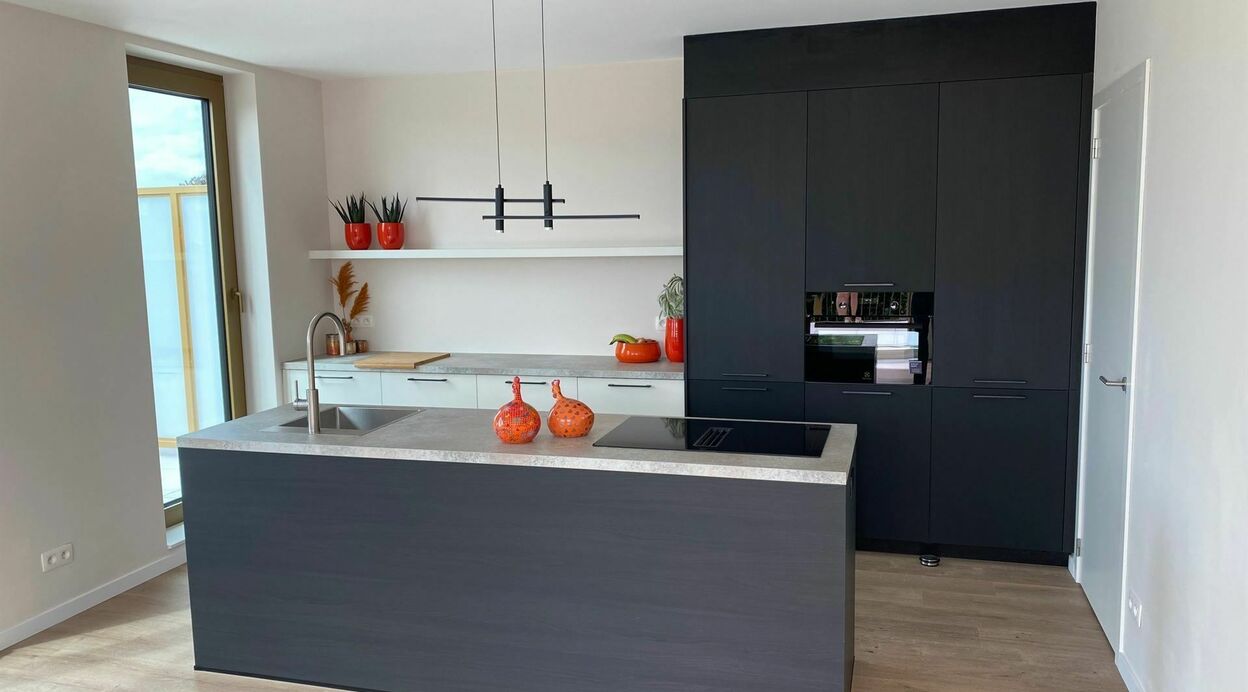 Appartement te huur in PUURS