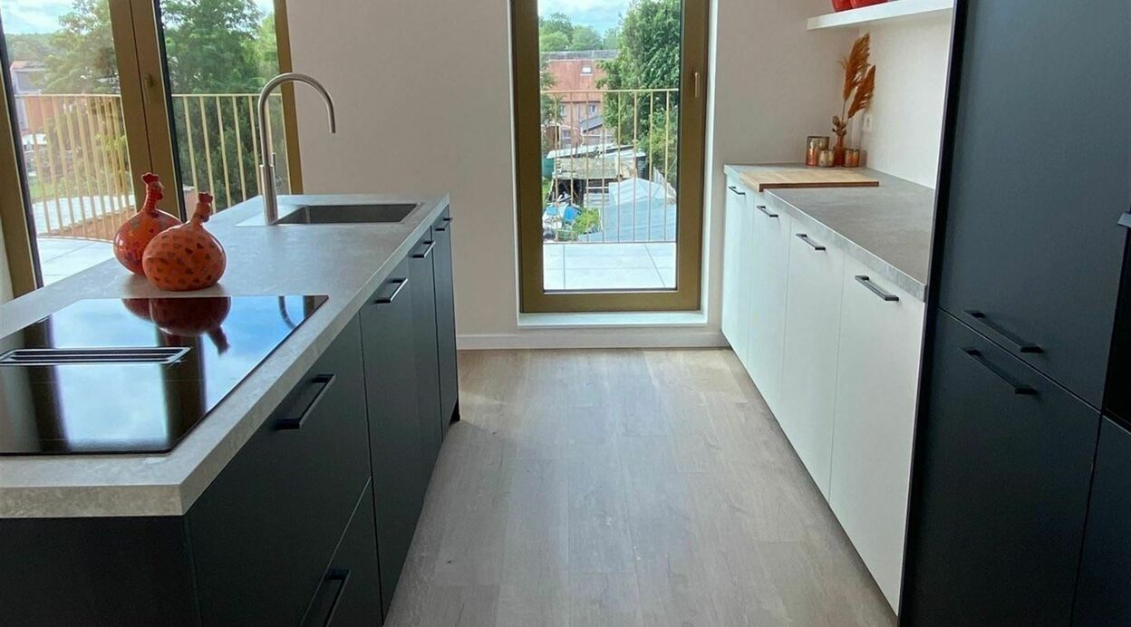 Appartement te huur in PUURS
