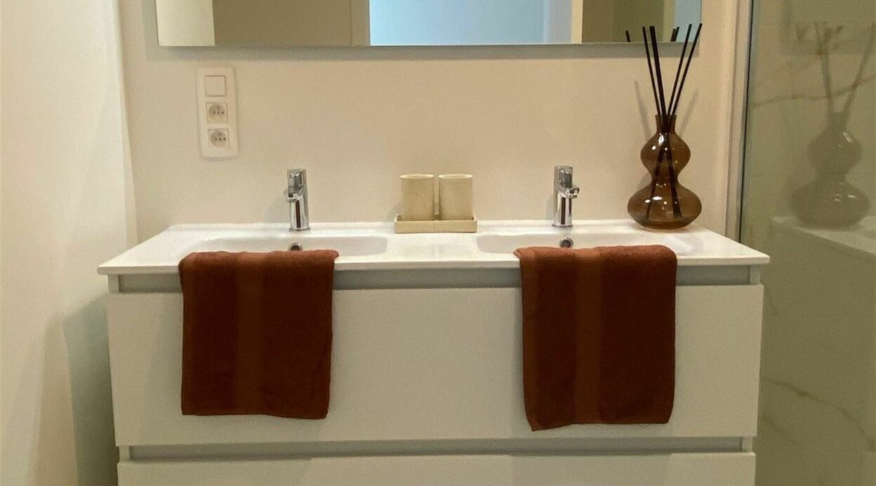 Appartement te huur in PUURS