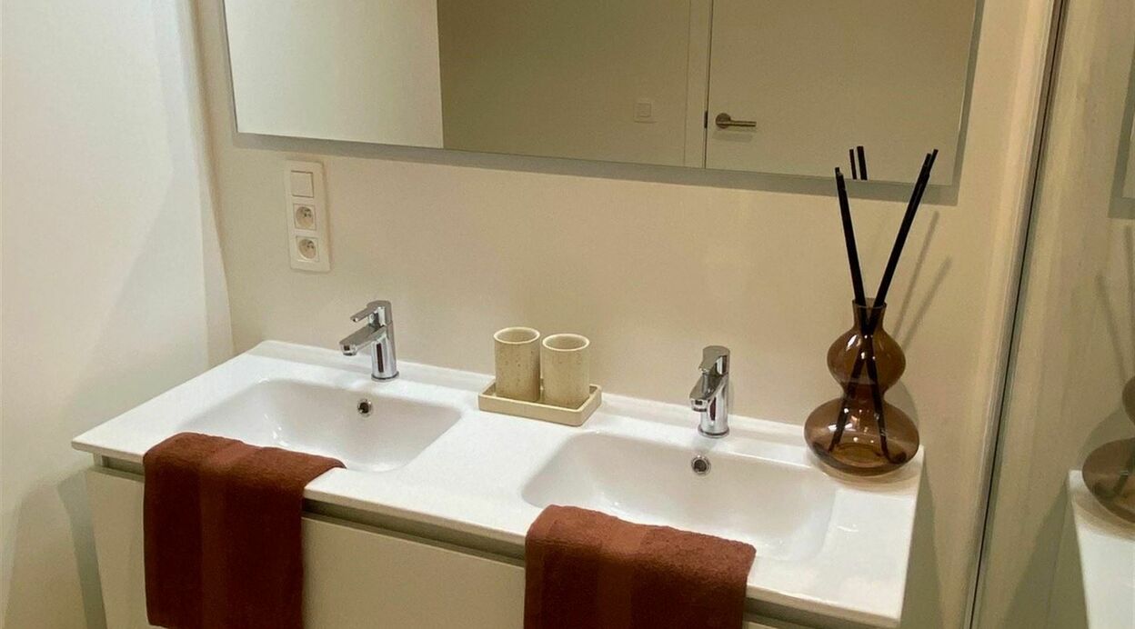 Appartement te huur in PUURS