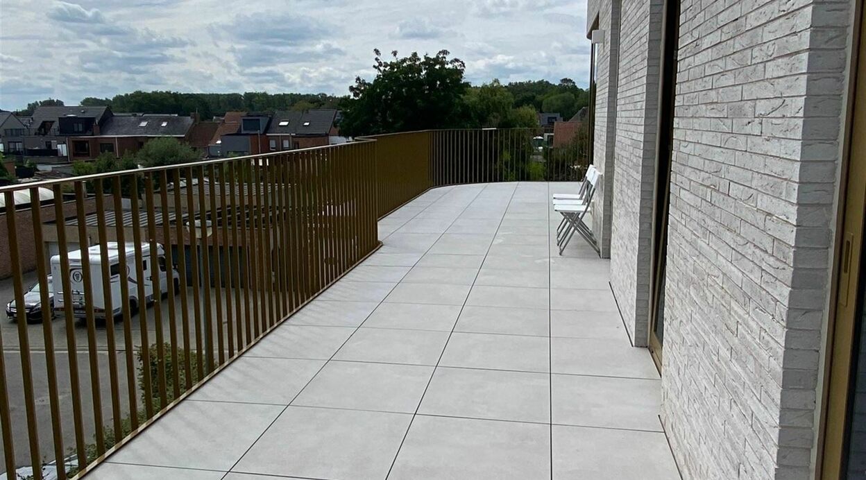 Appartement te huur in PUURS