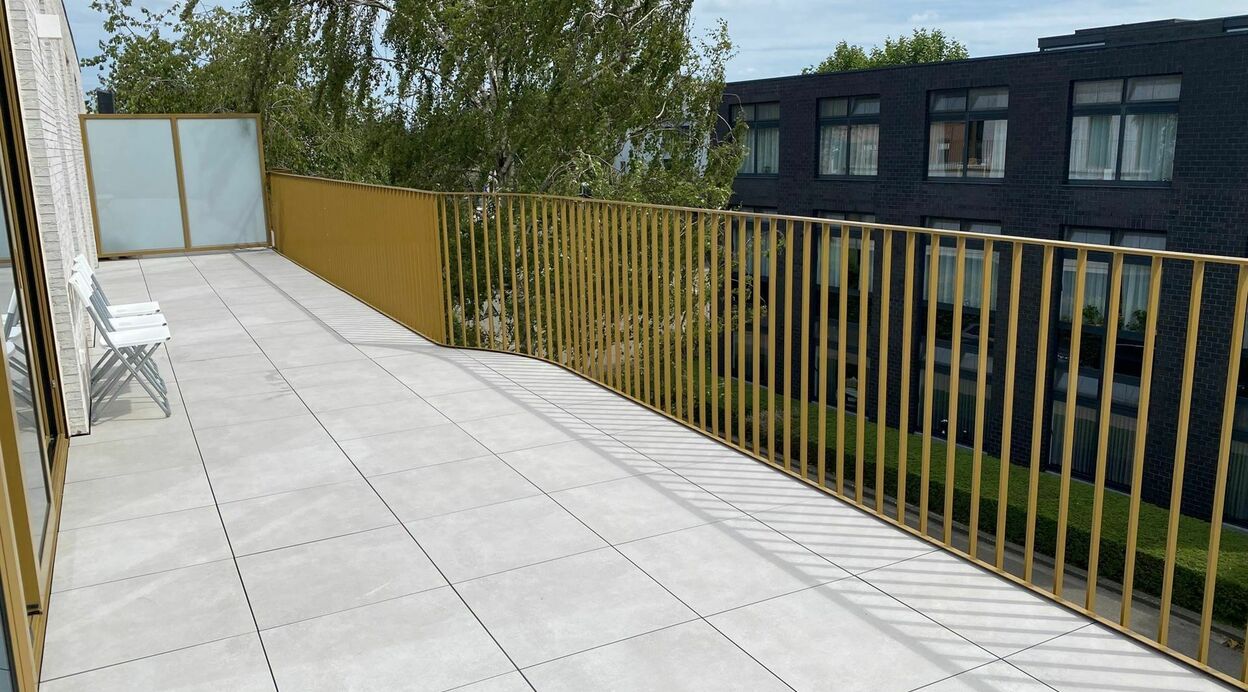 Appartement te huur in PUURS