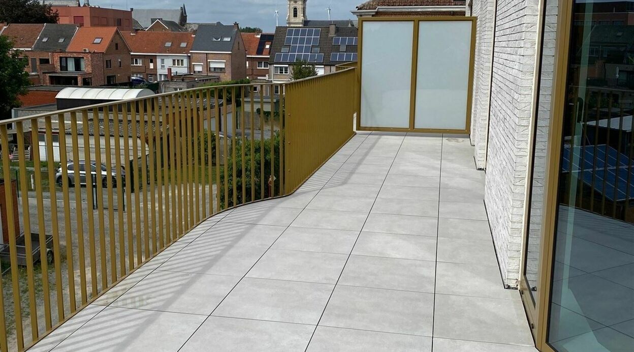 Appartement te huur in PUURS