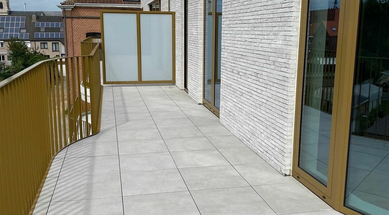 Appartement te huur in PUURS