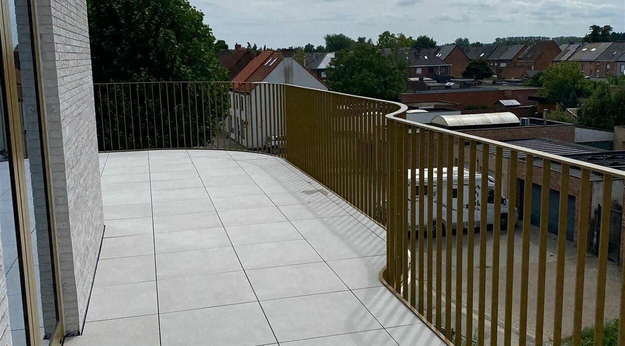 Appartement te huur in PUURS