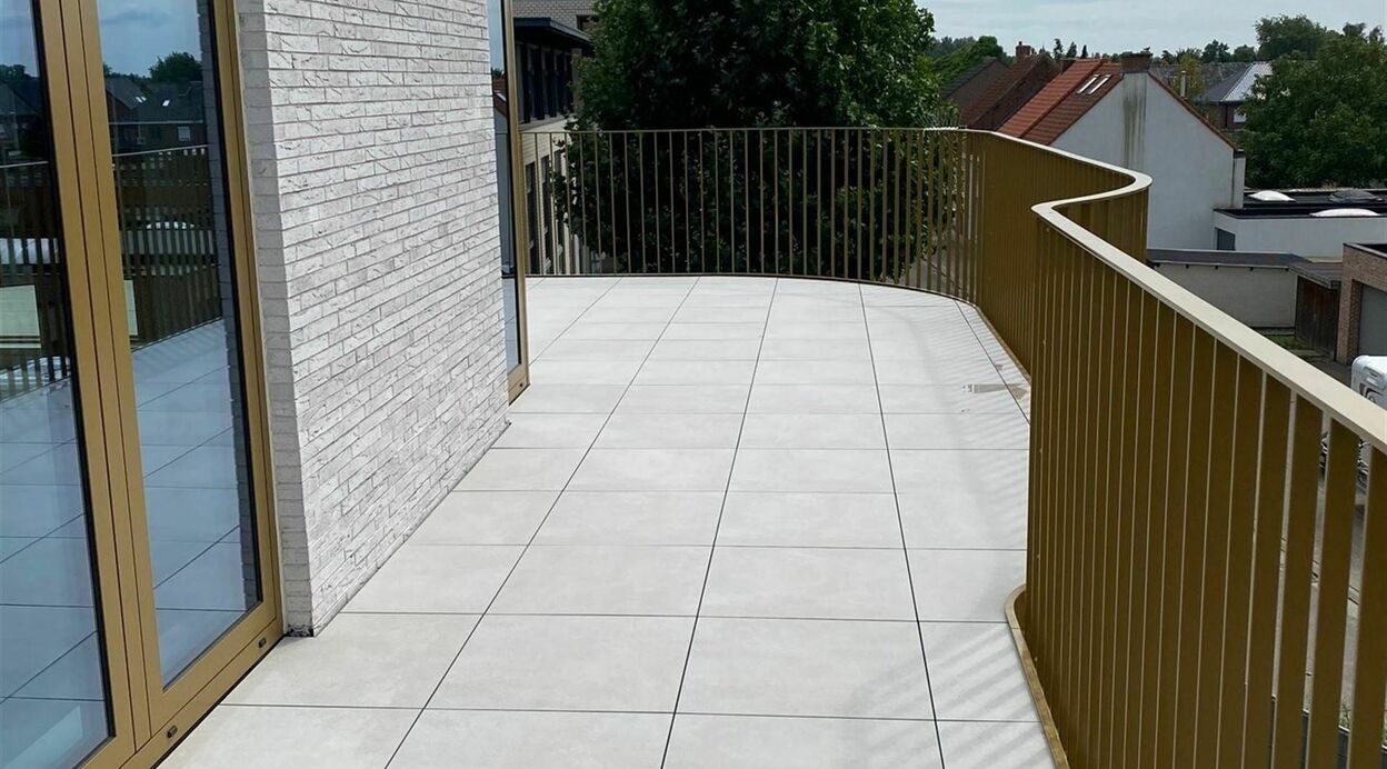 Appartement te huur in PUURS