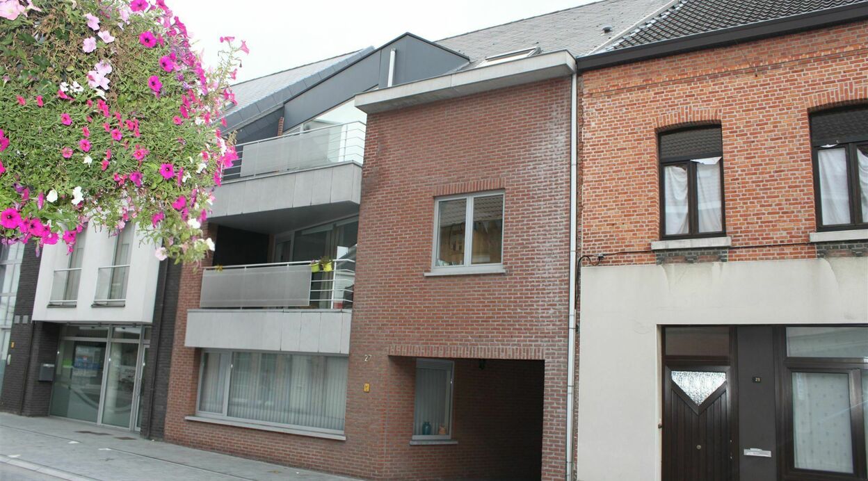 Appartement te huur in PUURS