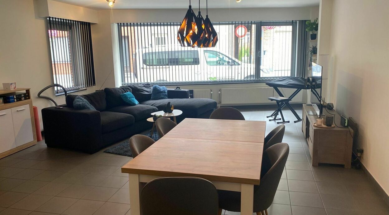 Appartement te huur in PUURS