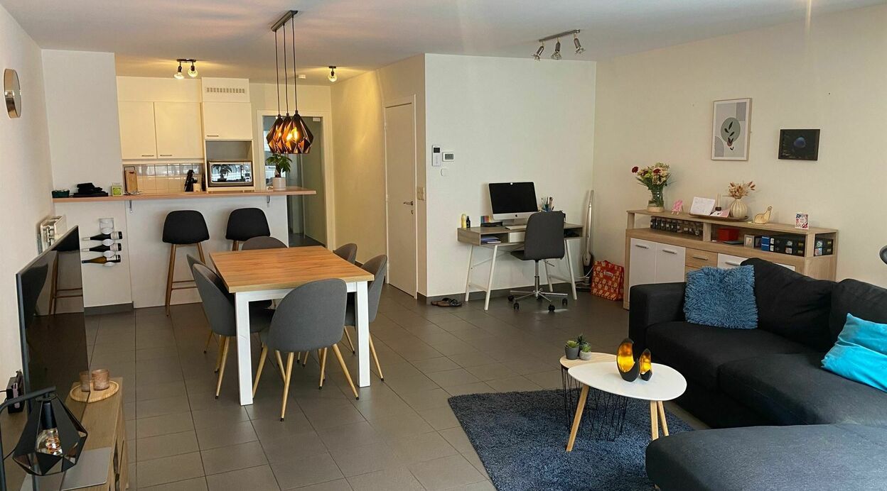 Appartement te huur in PUURS