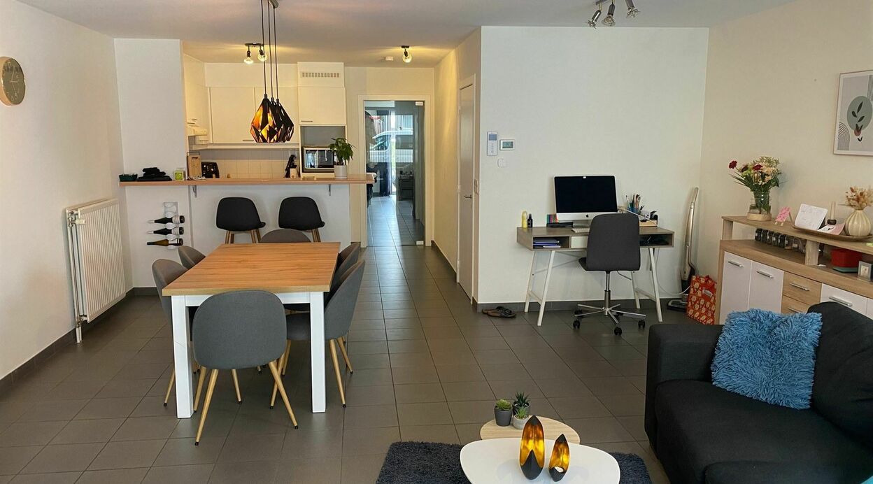 Appartement te huur in PUURS