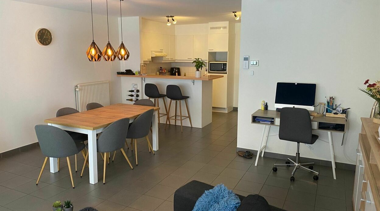 Appartement te huur in PUURS