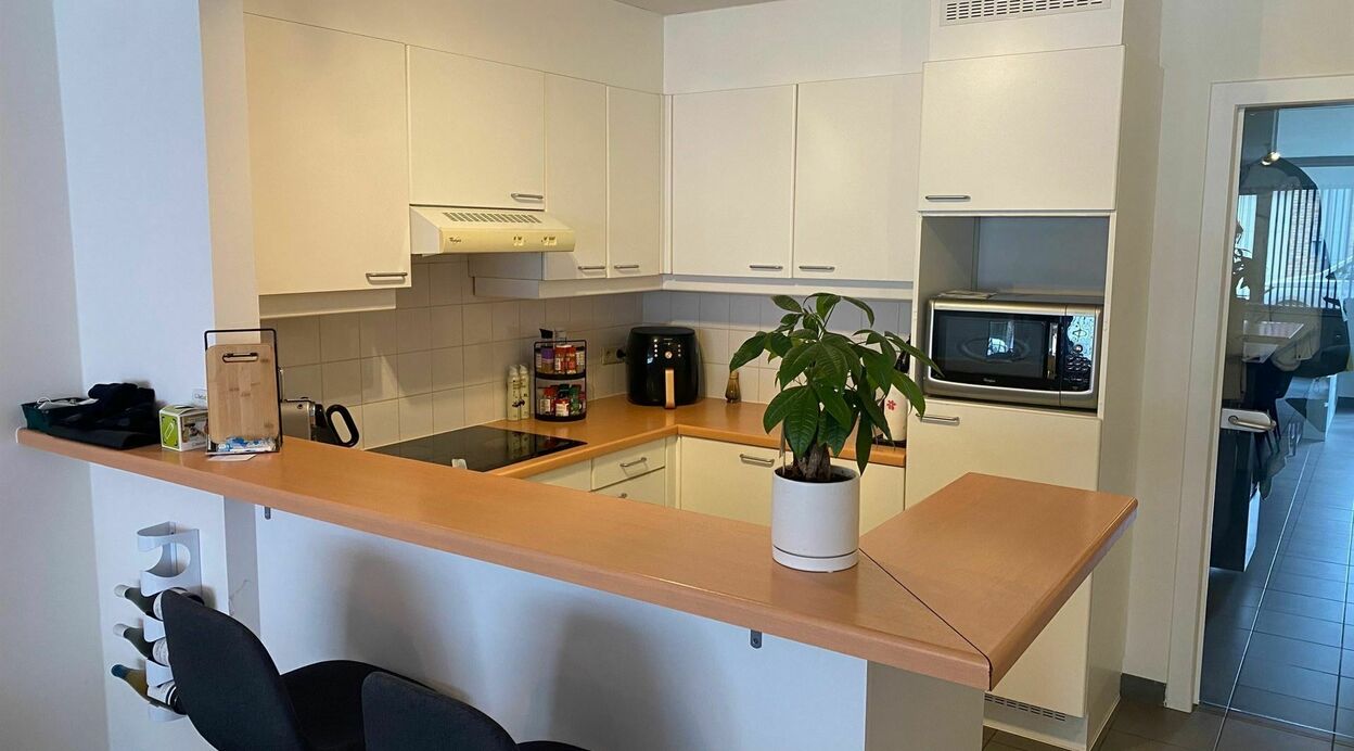 Appartement te huur in PUURS