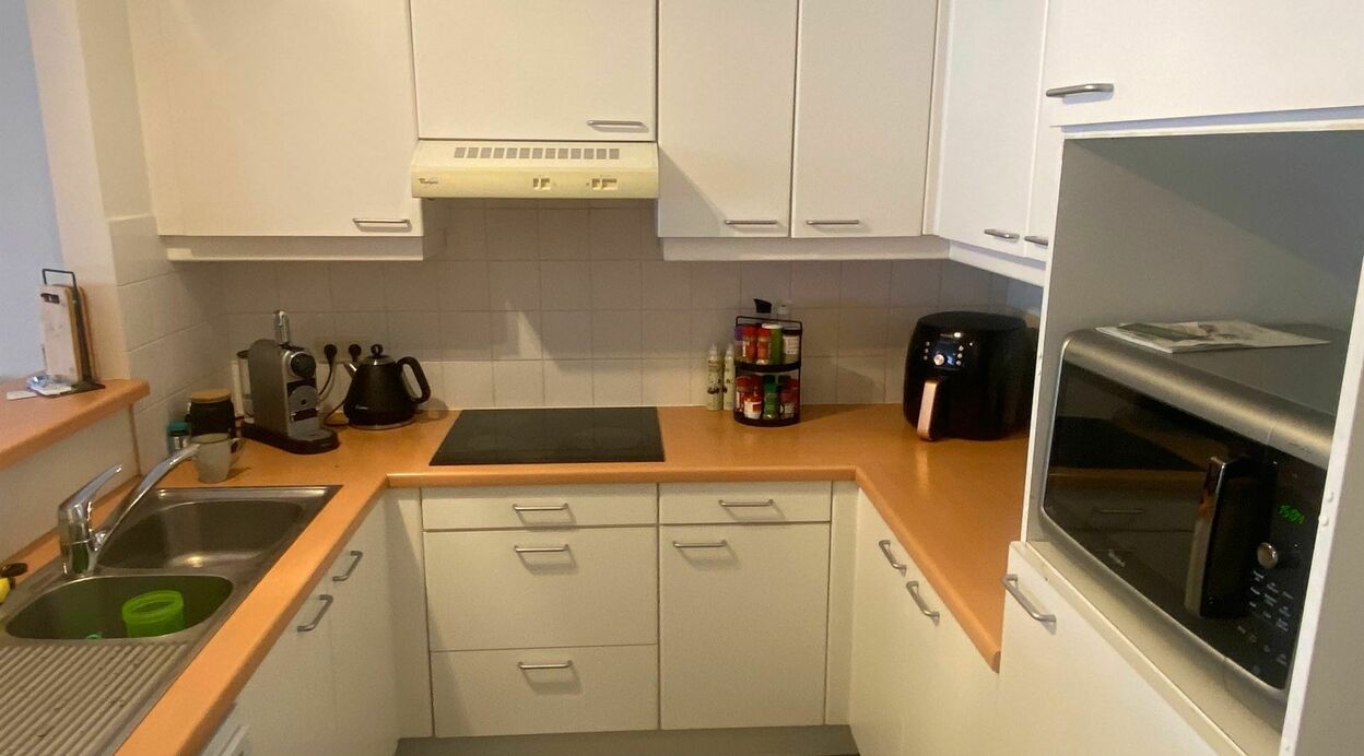 Appartement te huur in PUURS