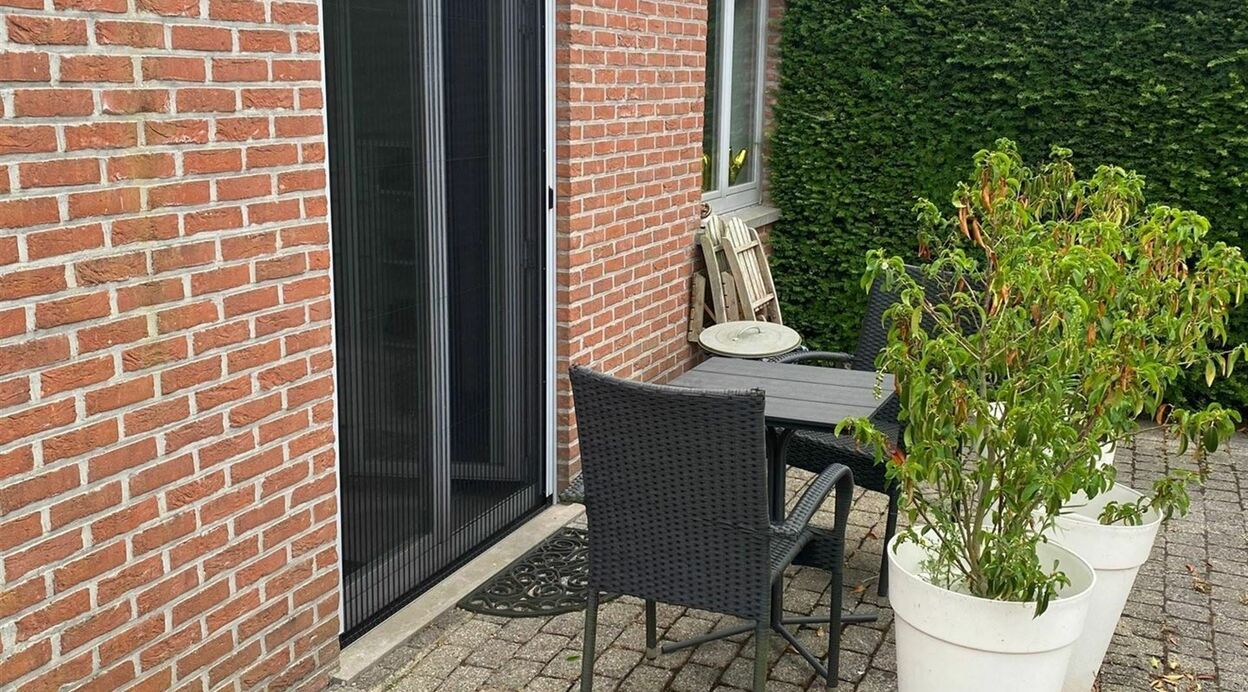 Appartement te huur in PUURS