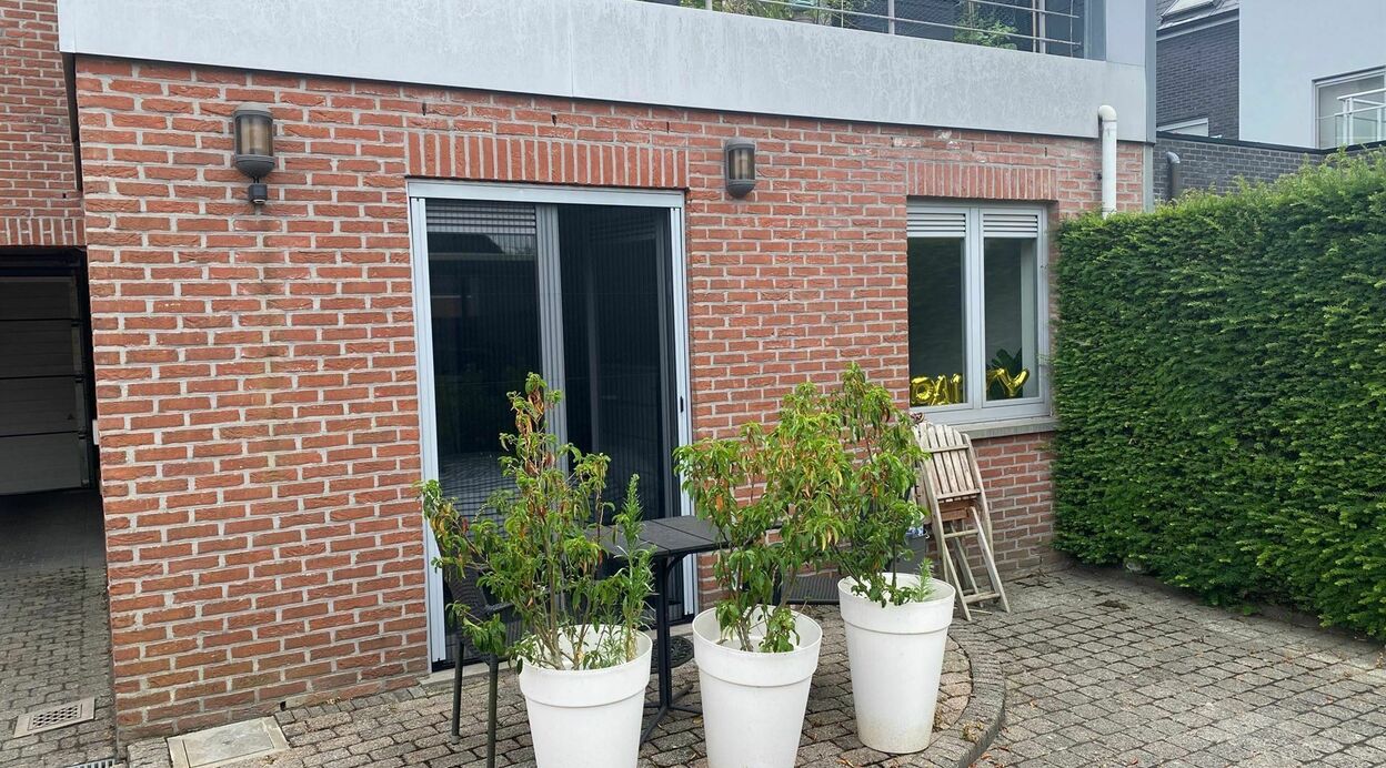 Appartement te huur in PUURS