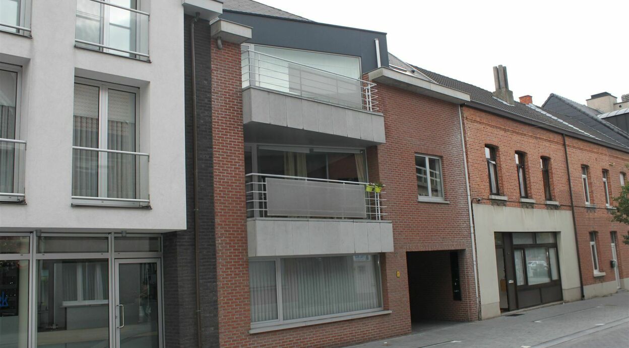 Appartement te huur in PUURS