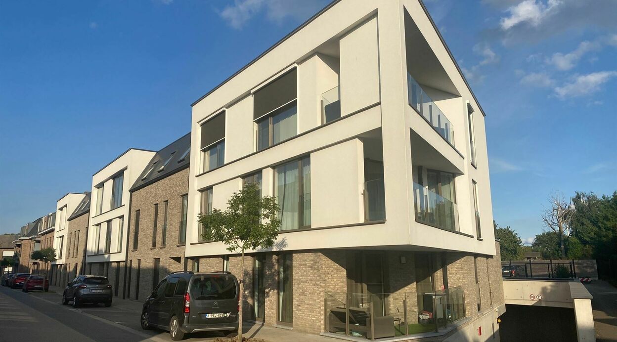Appartement te huur in PUURS