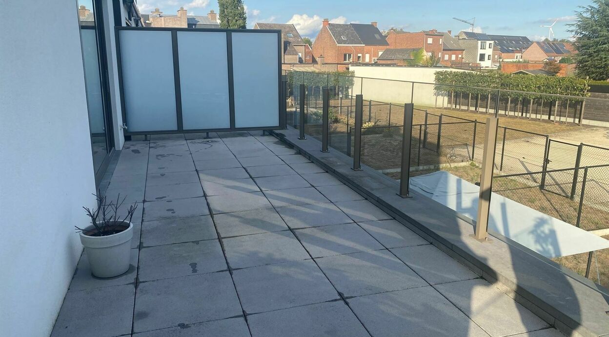 Appartement te huur in PUURS