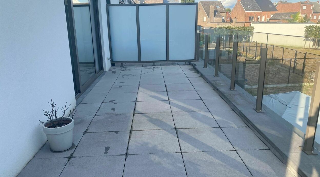 Appartement te huur in PUURS