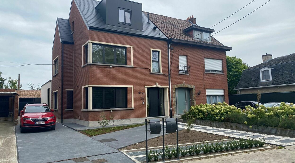 Appartement te huur in PUURS