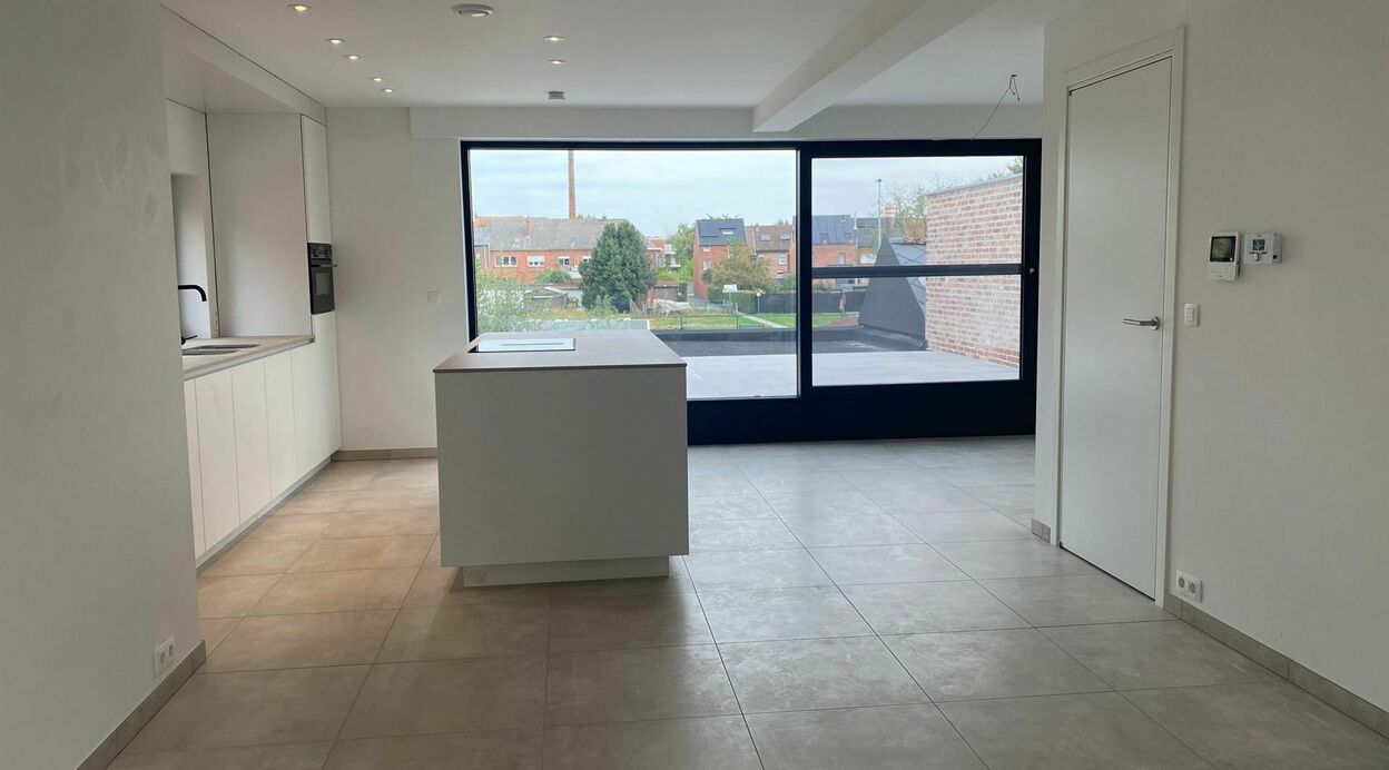 Appartement te huur in PUURS