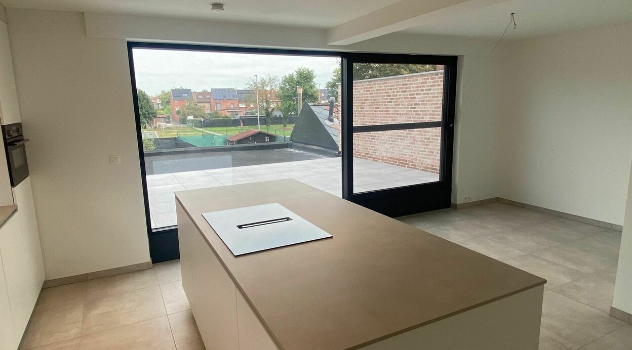 Appartement te huur in PUURS