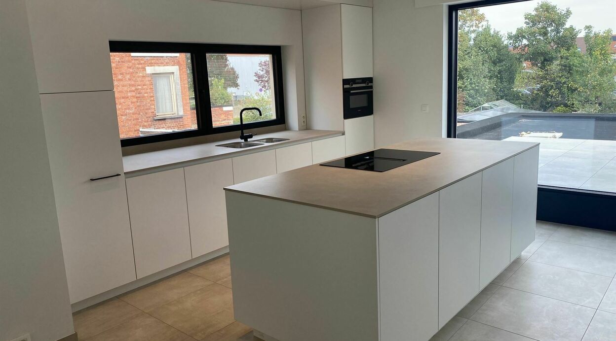 Appartement te huur in PUURS