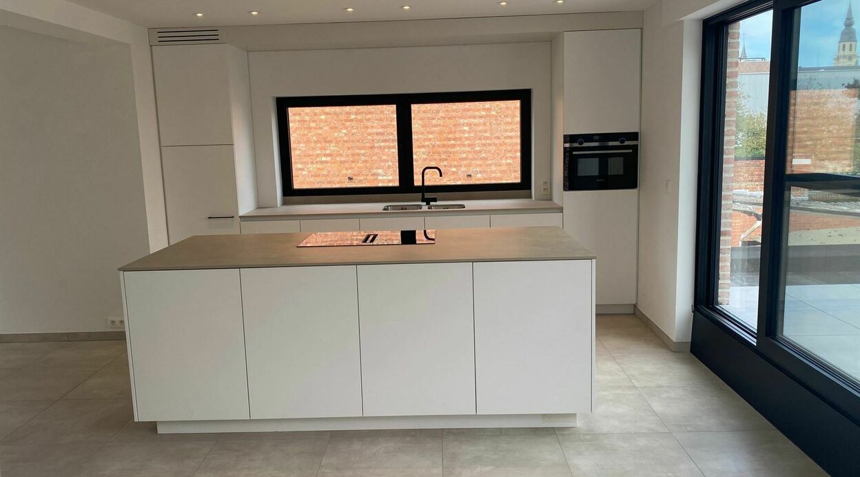 Appartement te huur in PUURS