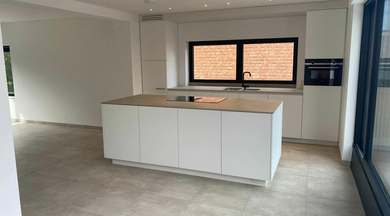 Appartement te huur in PUURS