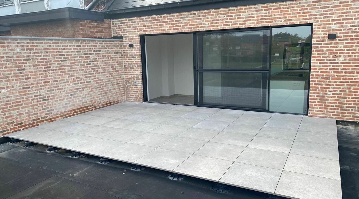 Appartement te huur in PUURS